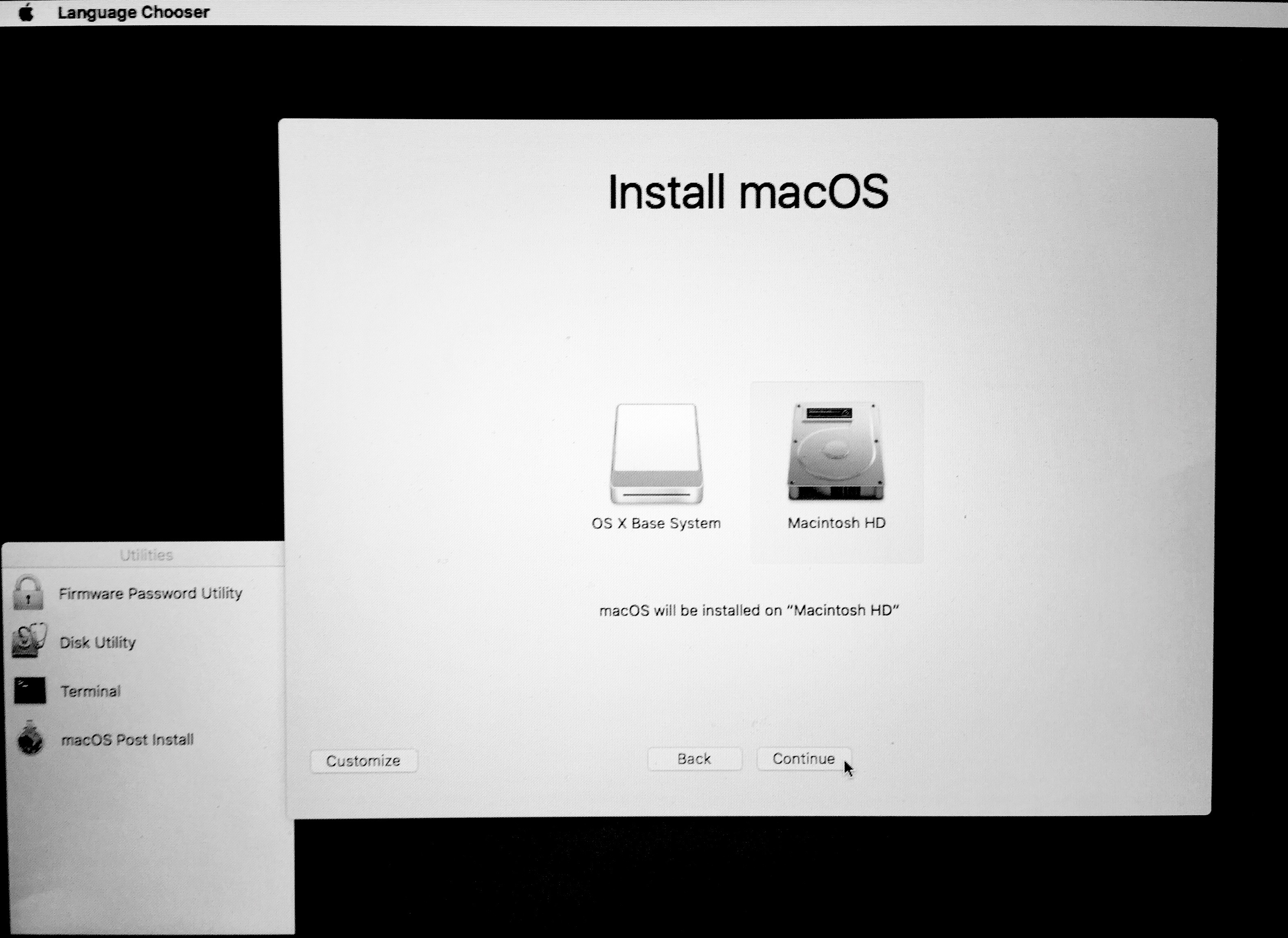 mac os el capitan patcher tool for unsupported macs